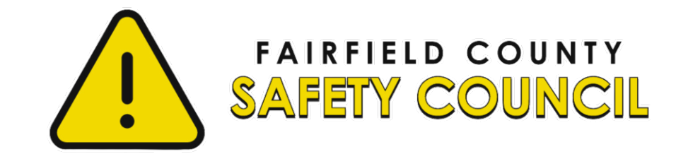 Fairfield County Safety Council logo