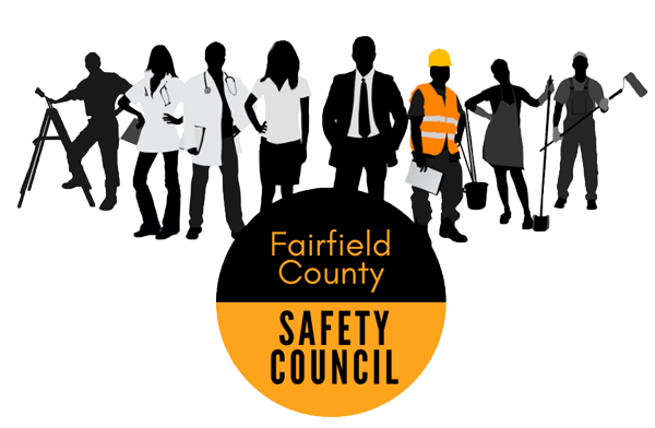 Fairfield County Safety Council logo